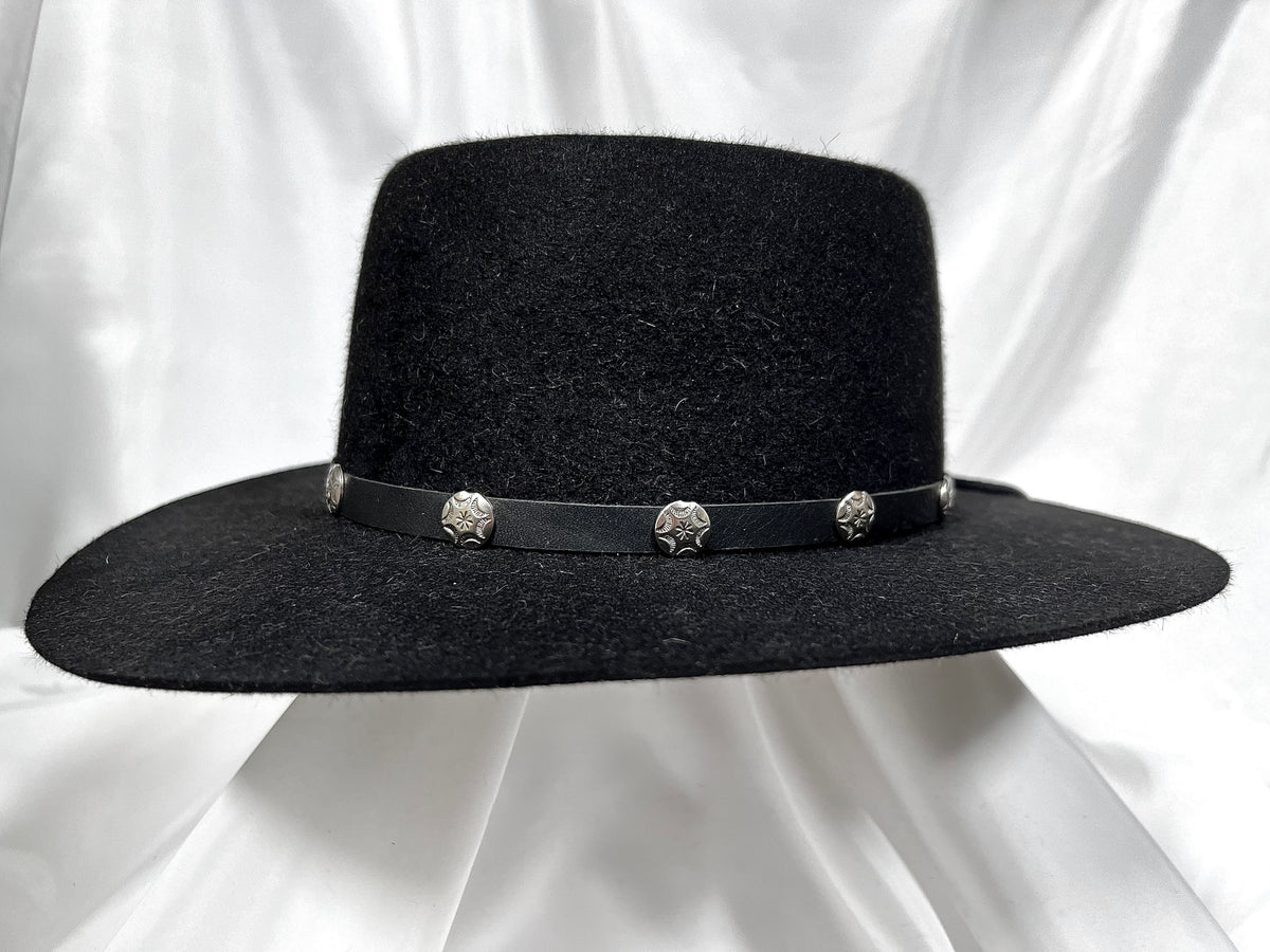 D Bar J Hat Company, High Quality Handmade Hats – DBarJHats